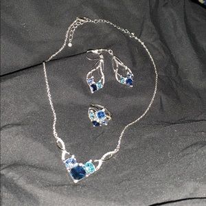 Jewelry set